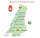 Mapa del municipio